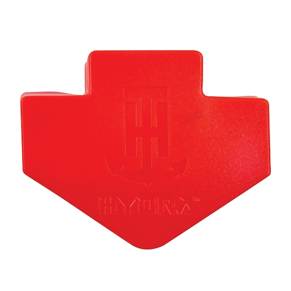 T-H Marine Supplies T-H Marine HYBT-3C-DP Hydra Cover 3 Post HYBT-3C-DP - main